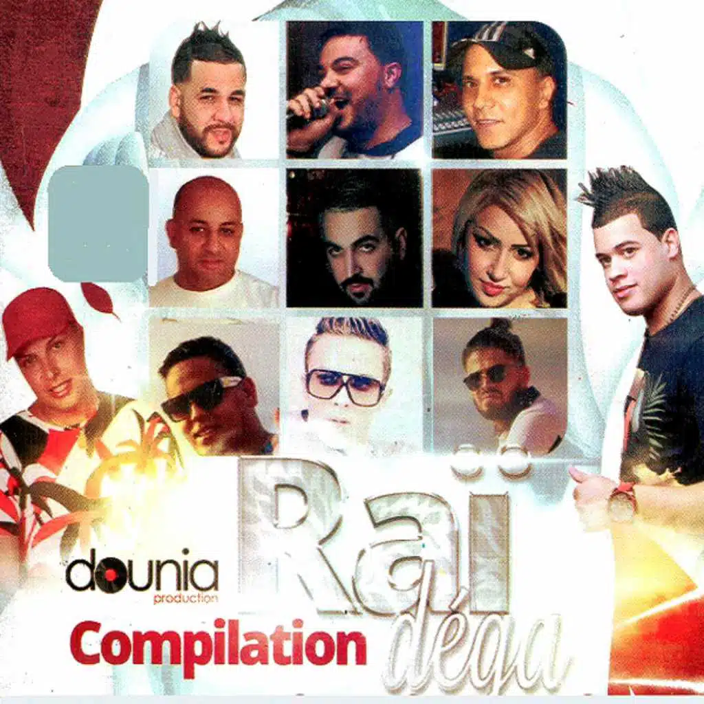 Jamais bekatni madama