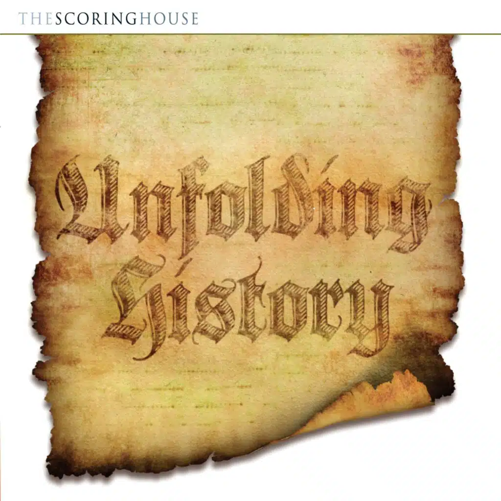 Unfolding History (Pt. 1)