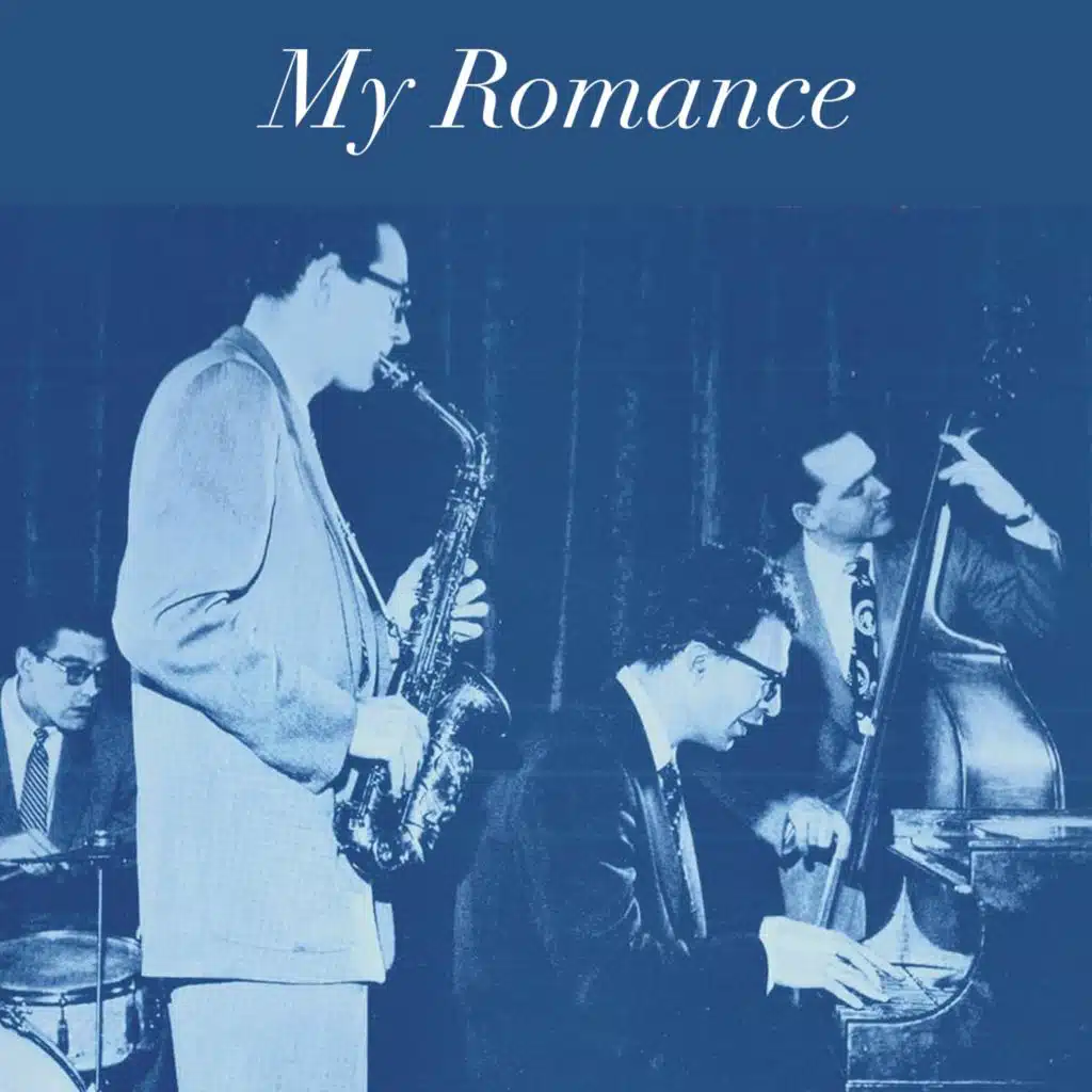 All The Things You Are