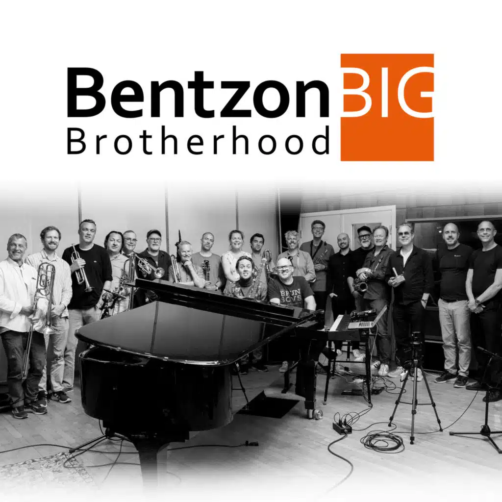 Bentzon Brotherhood