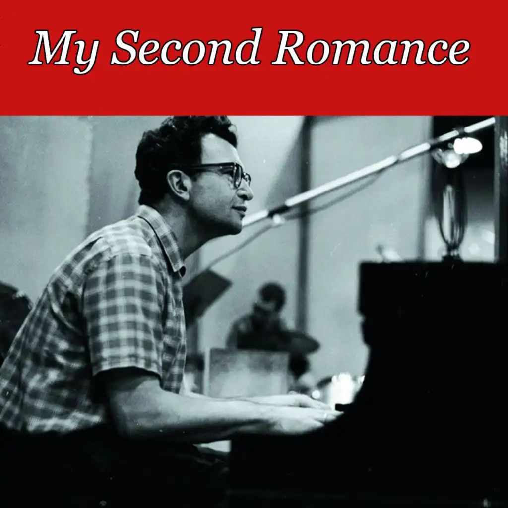 My Second Romance
