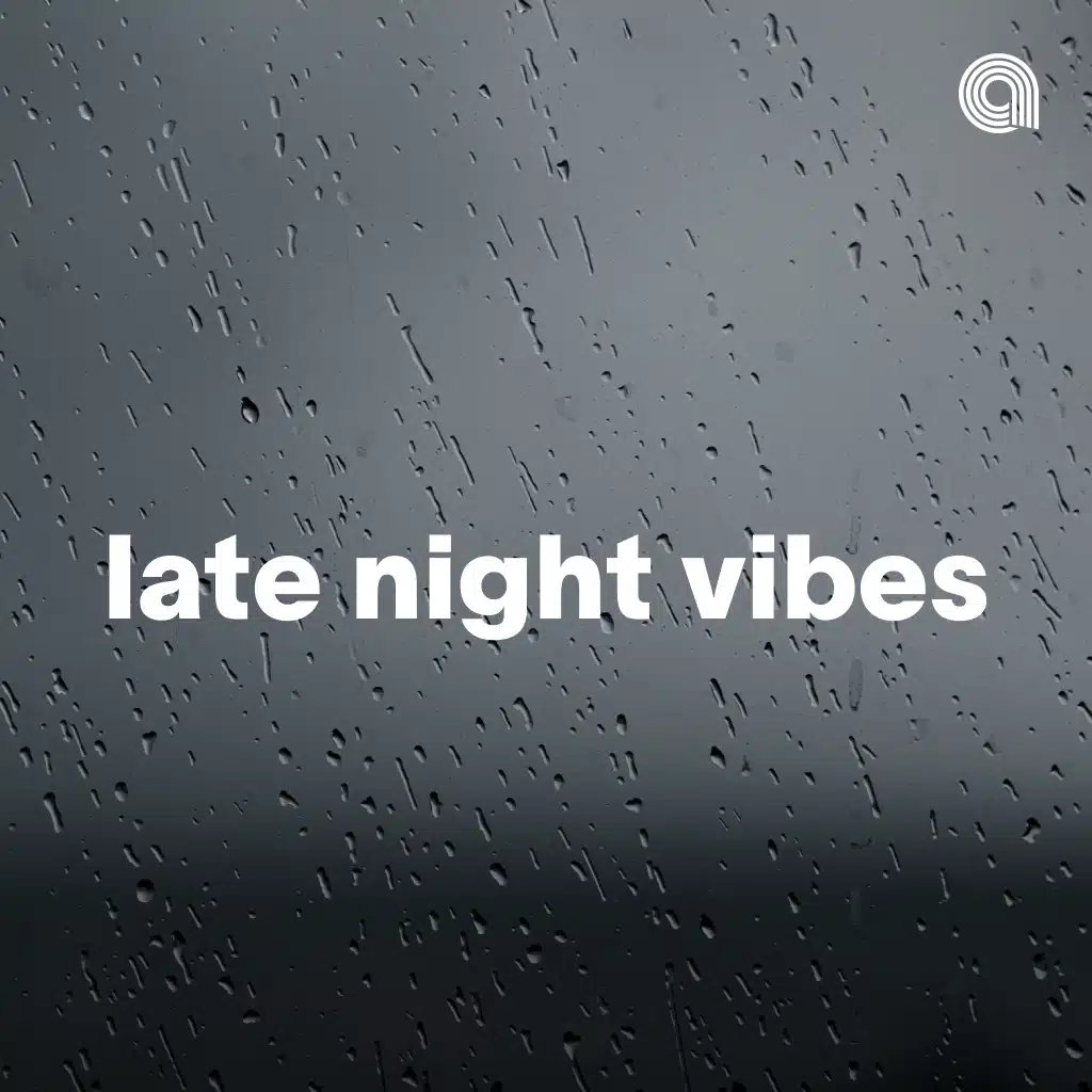 Late Night Vibes