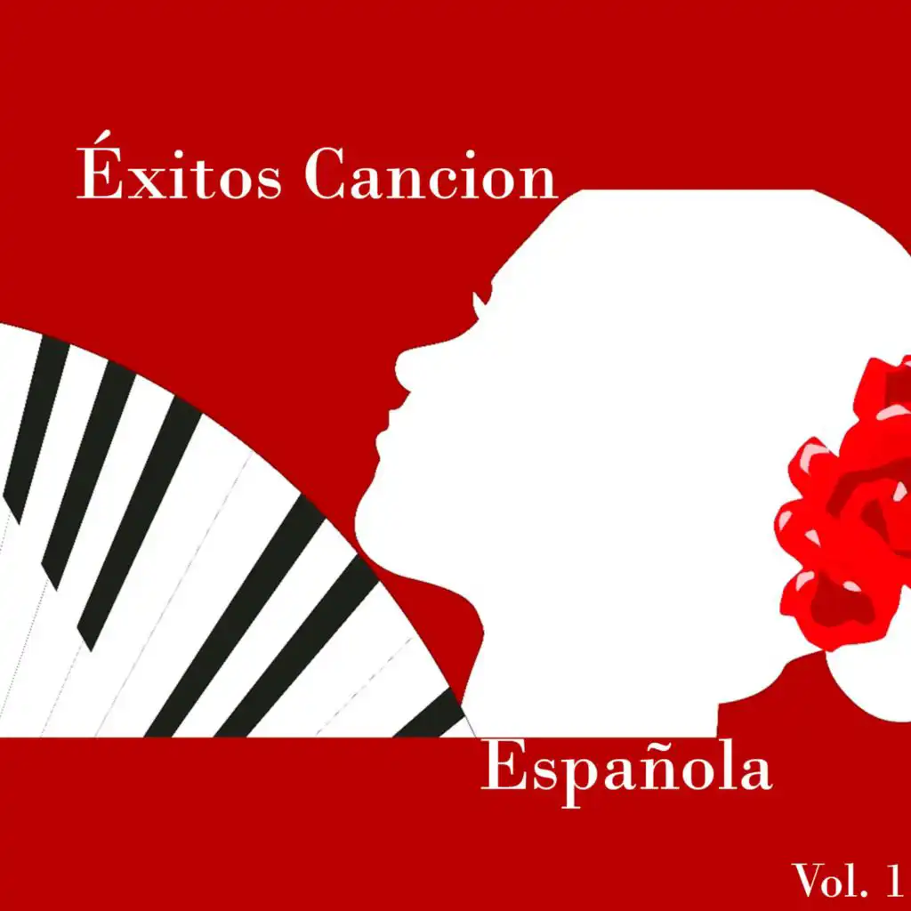 Éxitos Cancion Española Vol.1