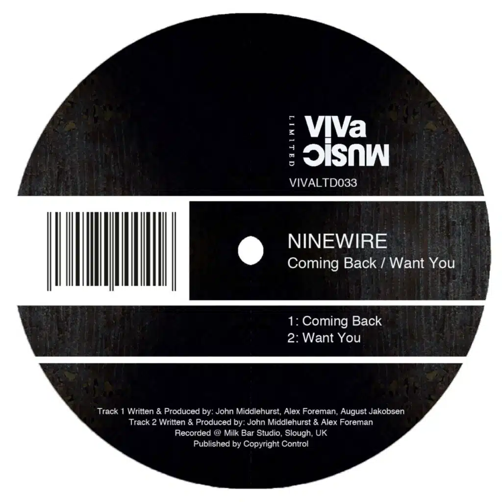 Ninewire