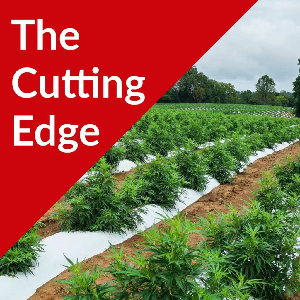 Episode #48: Field Notes, UW Hemp Research Updates