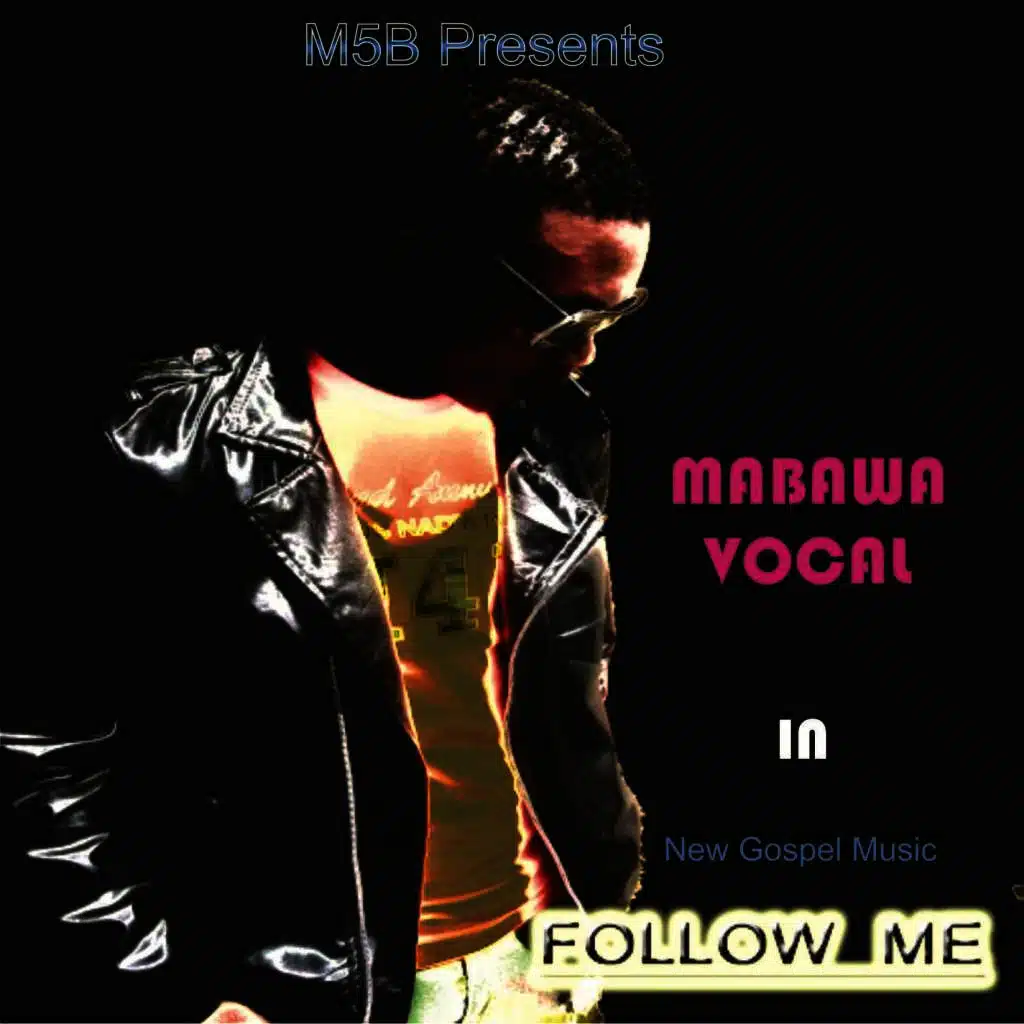 Follow Me