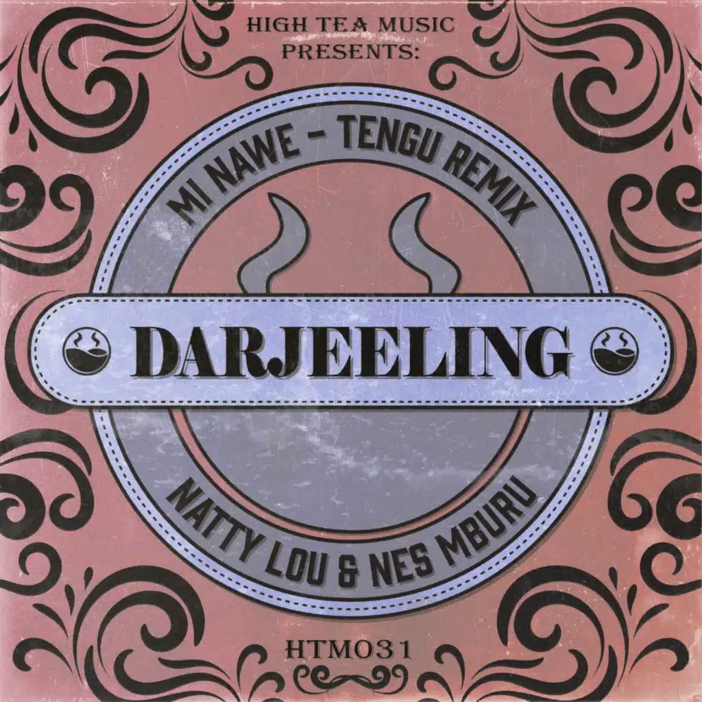 Mi Nawe (Tengu Remix)