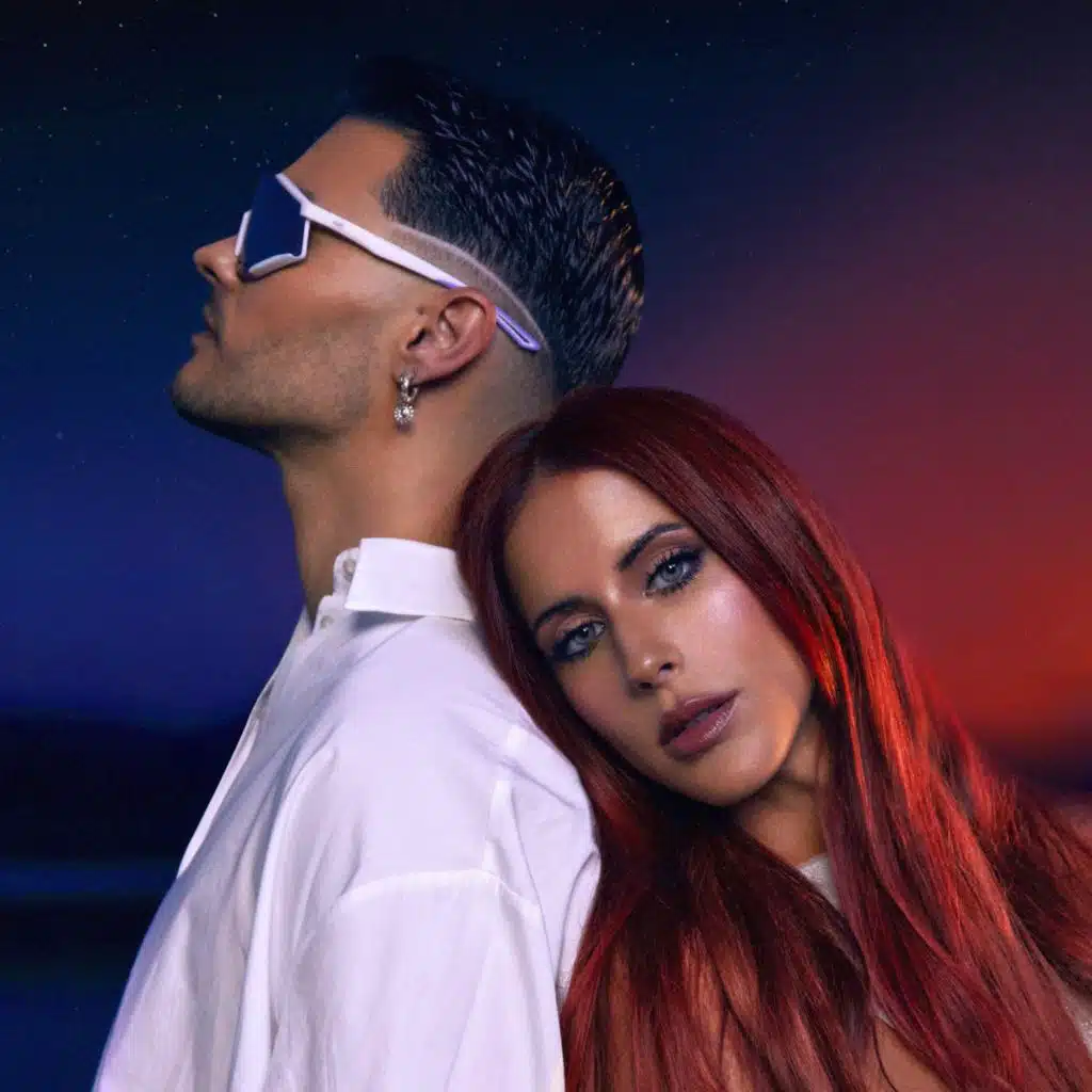 Vicco & Abraham Mateo