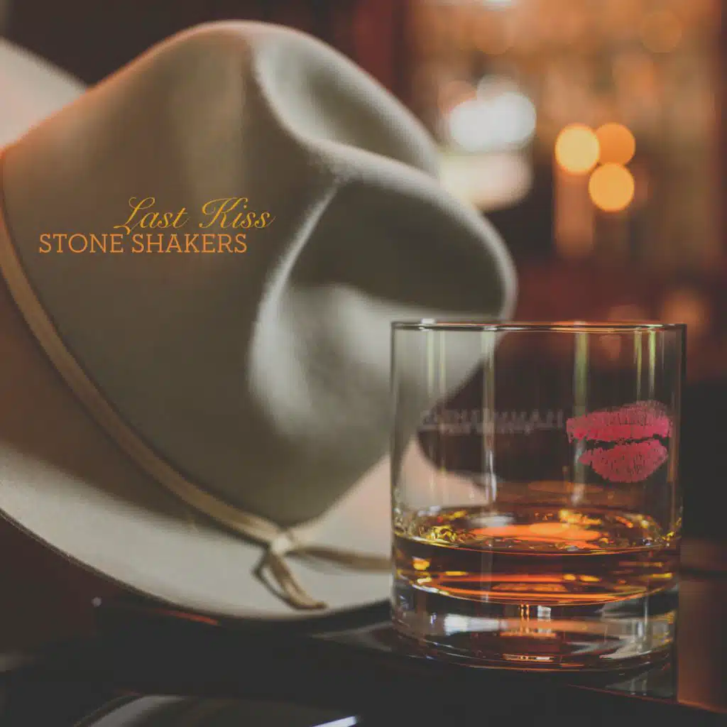 Stone Shakers