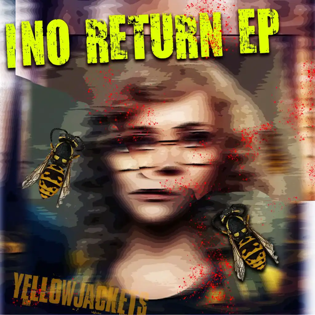 No Return (Instrumental)