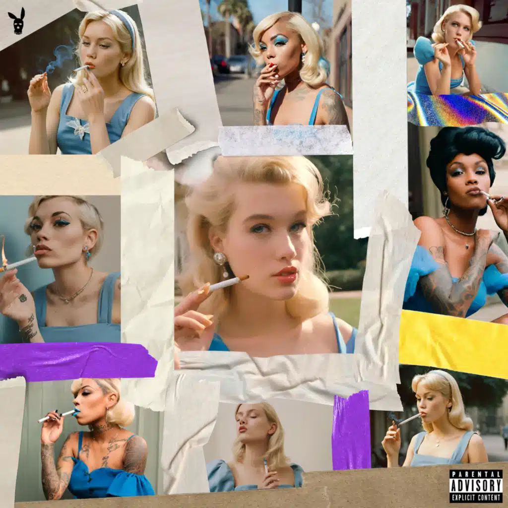 CINDERELA (feat. Beip)