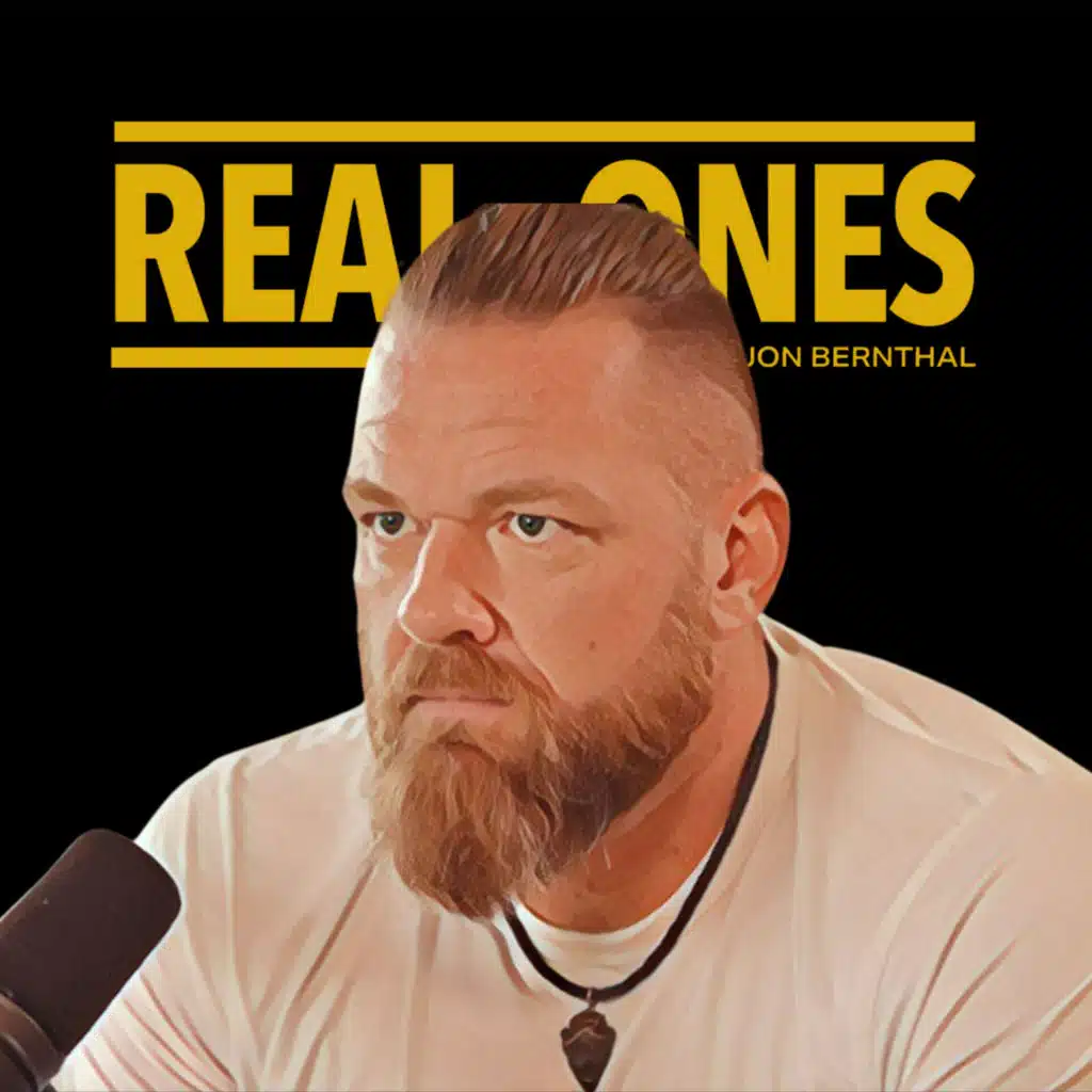 Soldier of Salvation: Jeremy Locke's Drive to Make a Difference