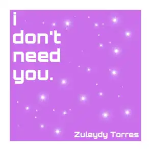 Zuleydy Torres