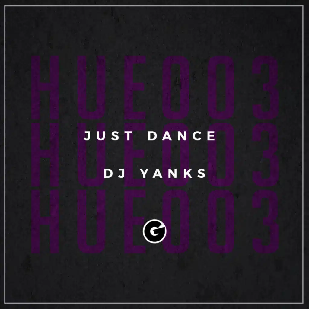 Just Dance