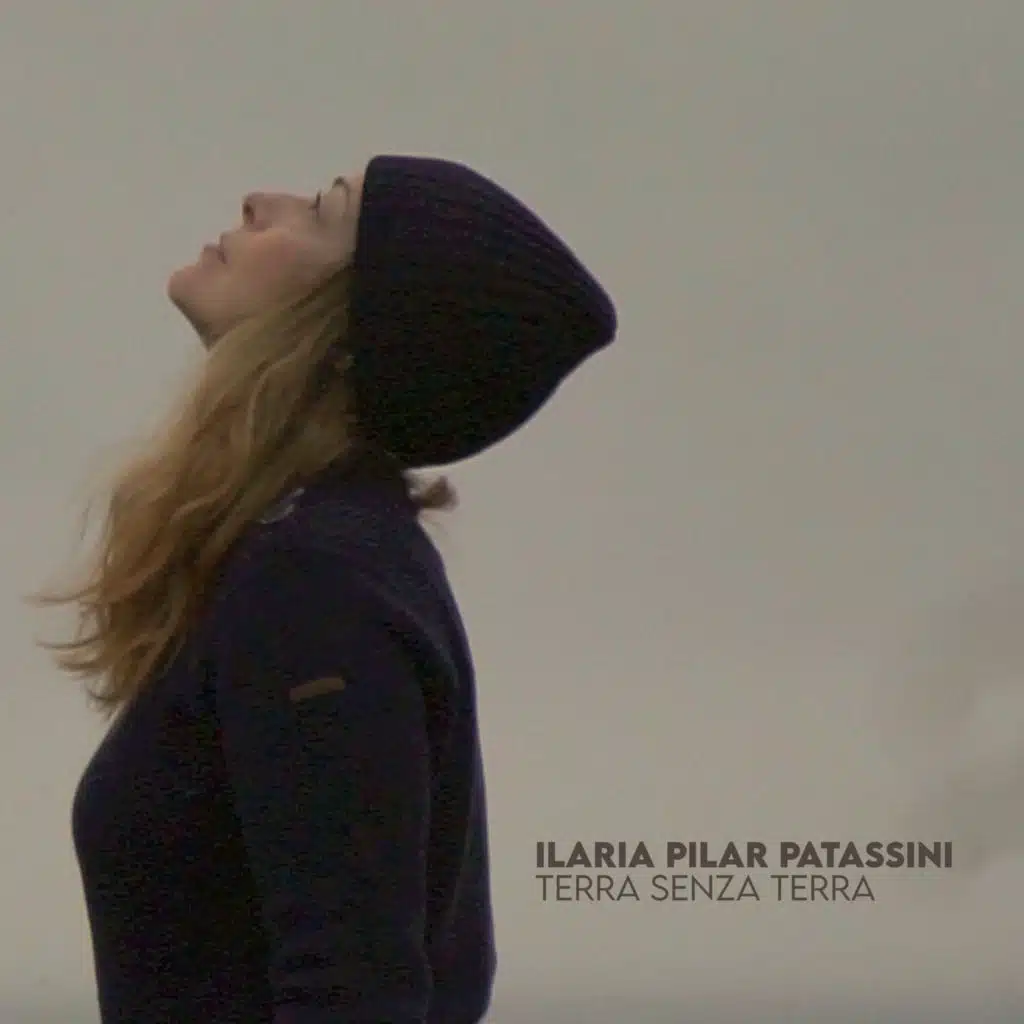 Ilaria Pilar Patassini