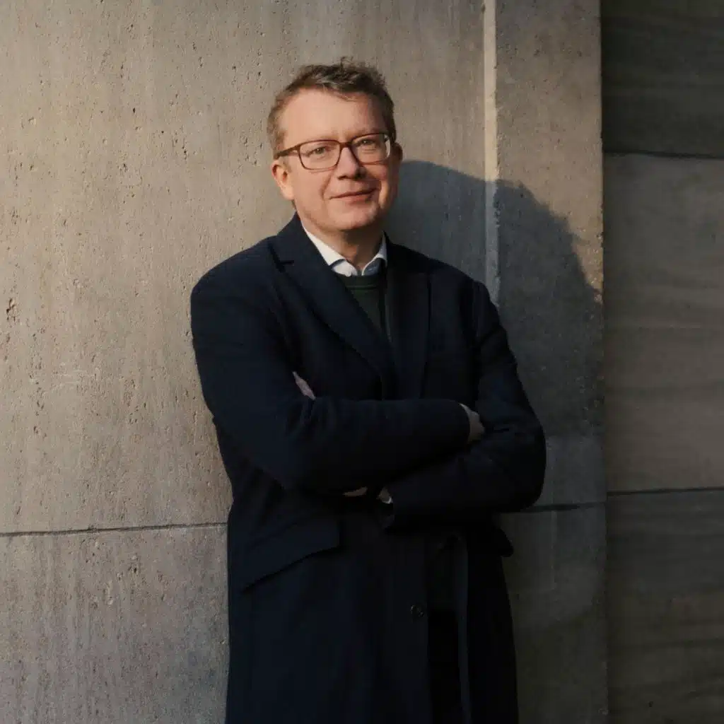 Adam Soboczynski, Autor