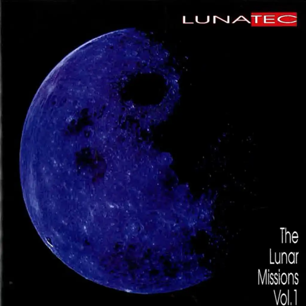 Lunatec - The Lunar Missions, Vol. 1