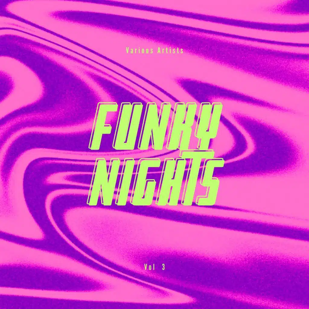 Slow Funk (Soul Mix)