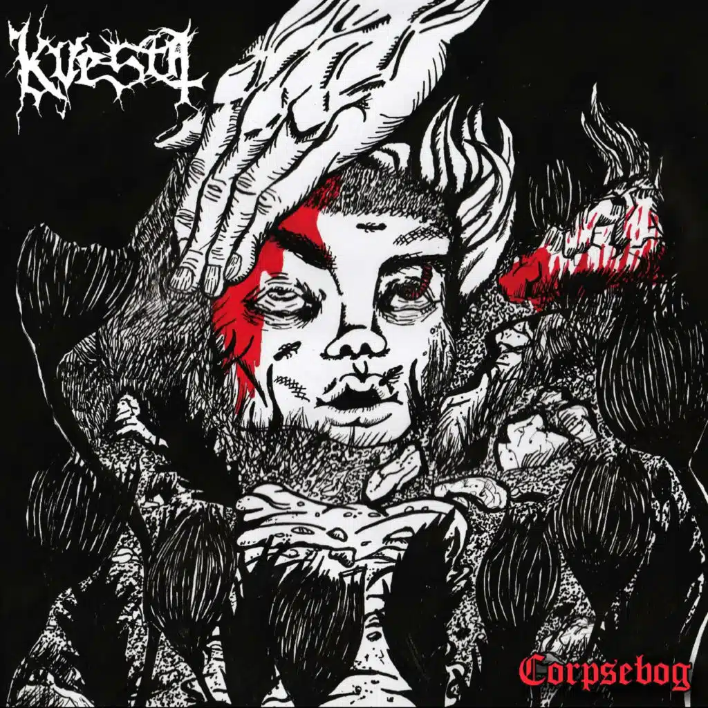 Corpsebog