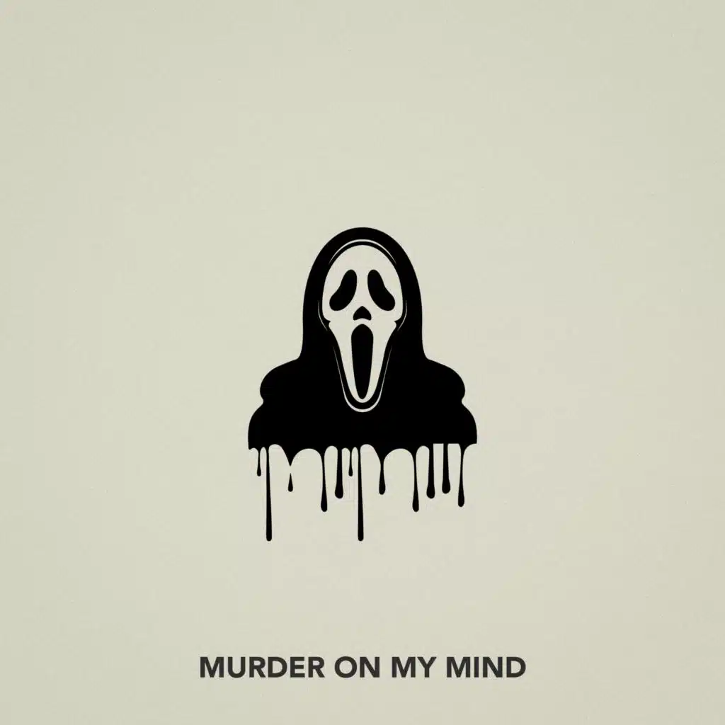 Murder On My Mind