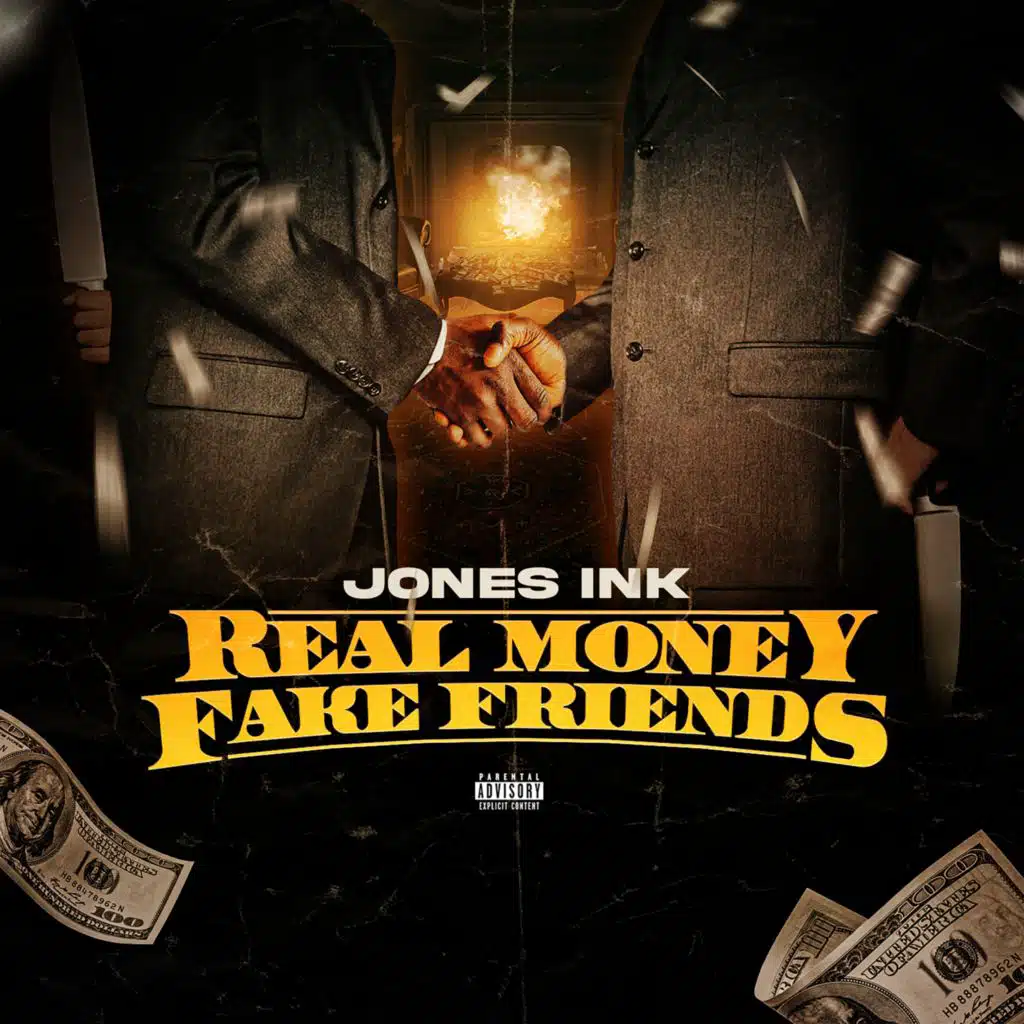 Jones Ink