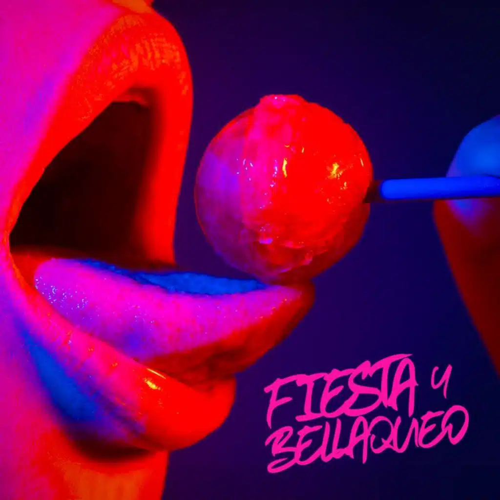 Noche De Sexo (feat. Romeo Santos)