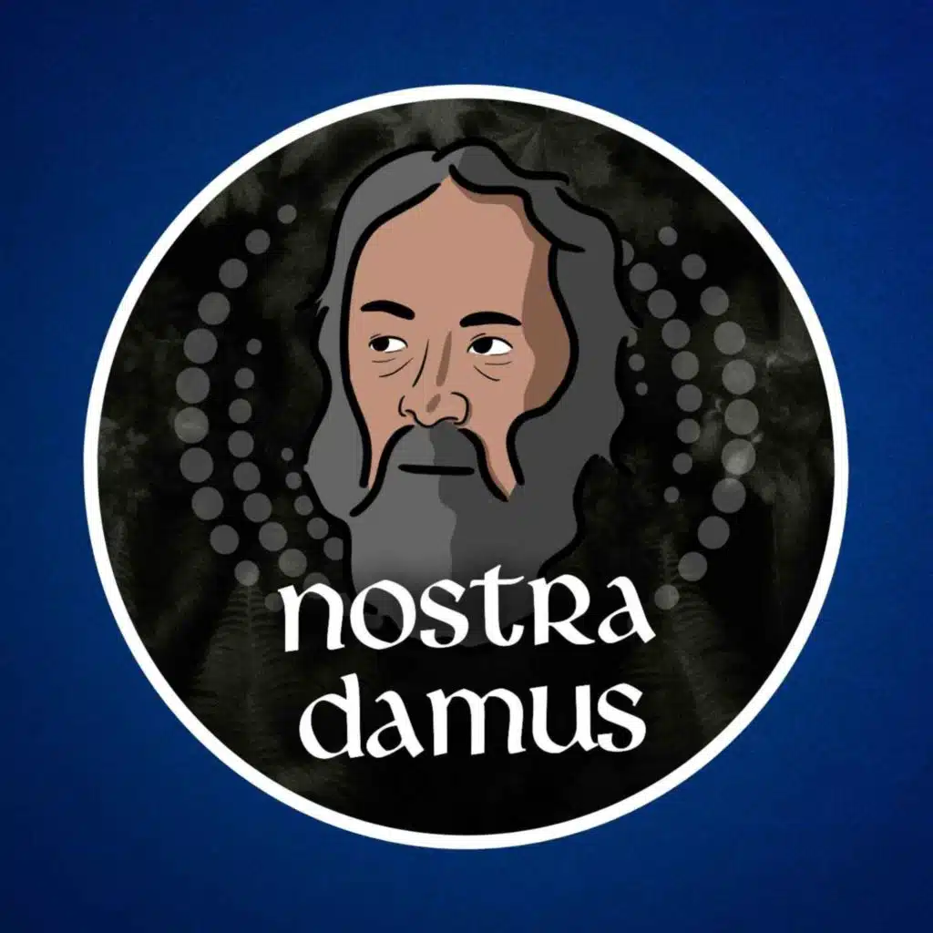 Qui était (vraiment) Nostradamus ?