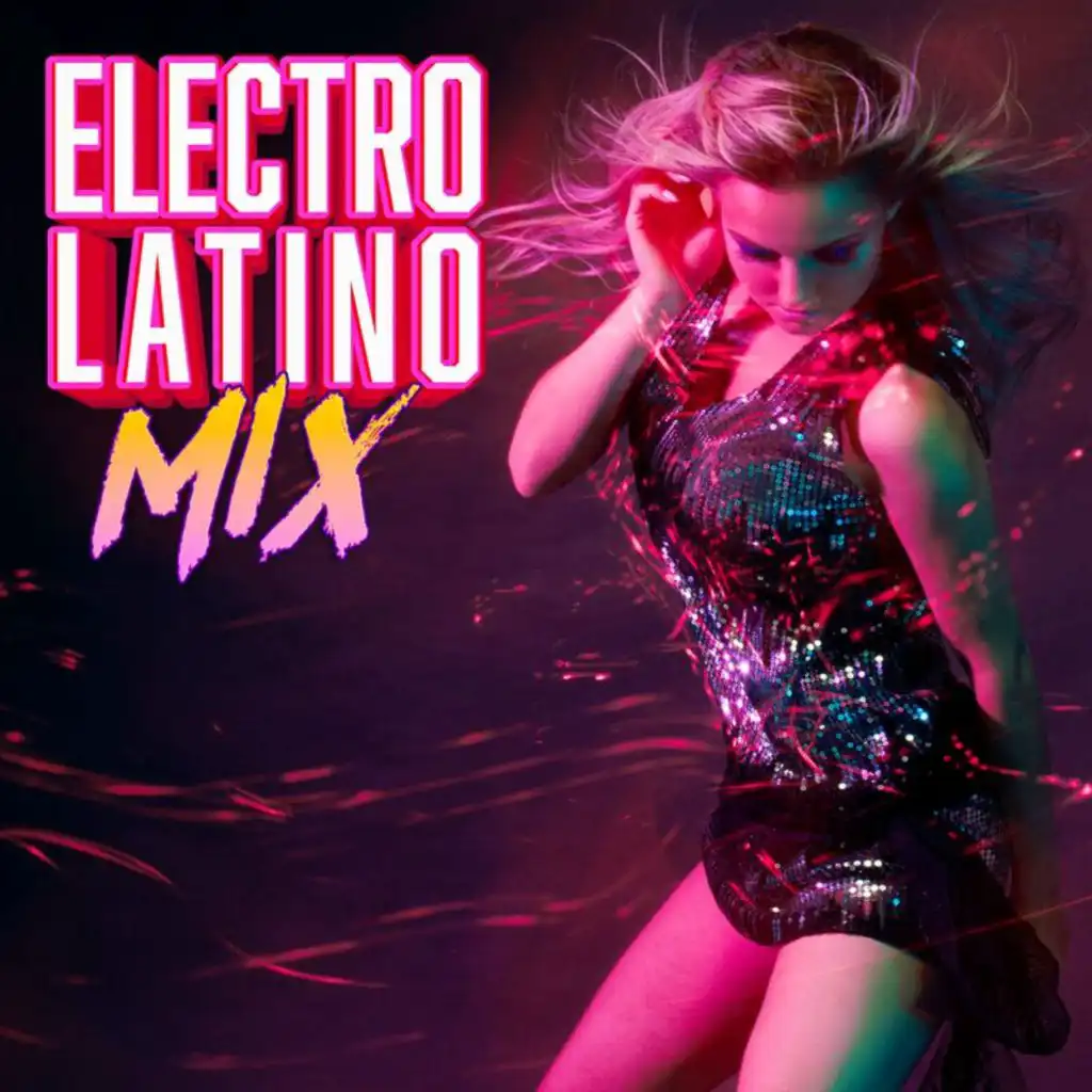 Electro Latino Mix