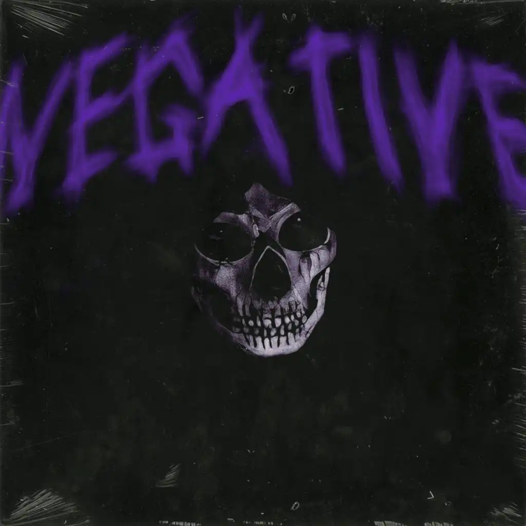 negative! (Slowed & Reverb)