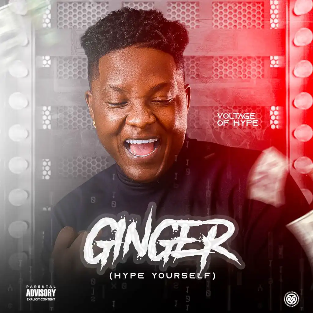 Ginger (Hype Yourself)