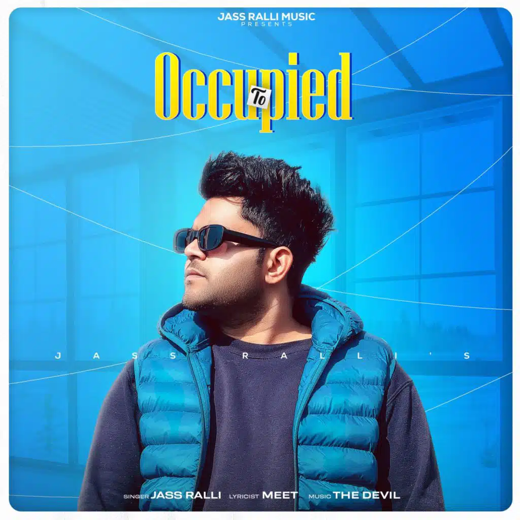 Occupied To