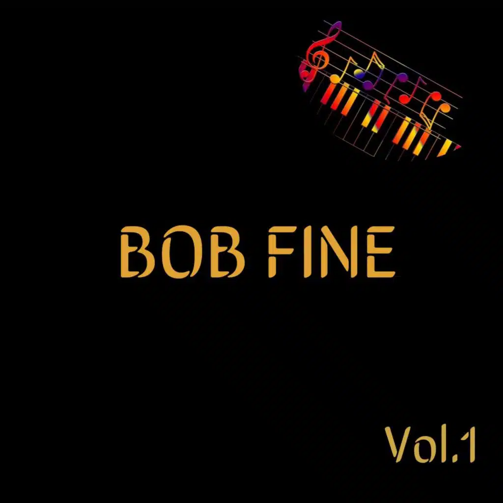 Bob Fine