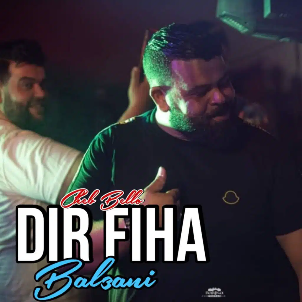 Dir Fiha Bal3ani