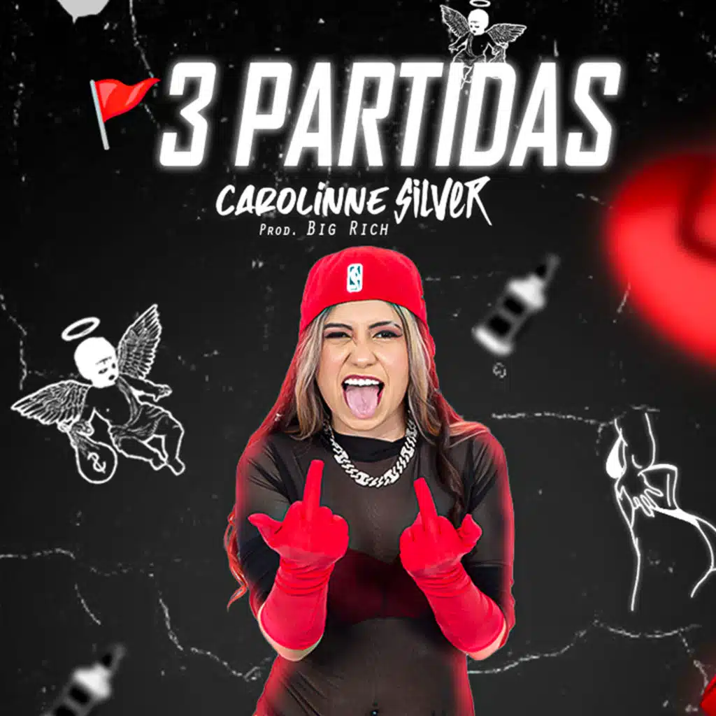 3 Partidas
