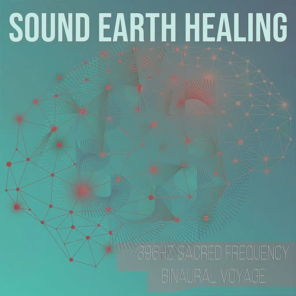 396hz Sacred Frequency Binaural Voyage