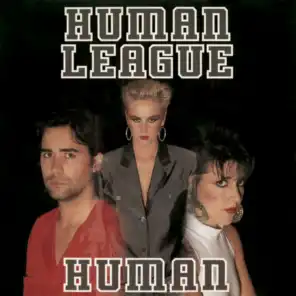 Human (Edit)