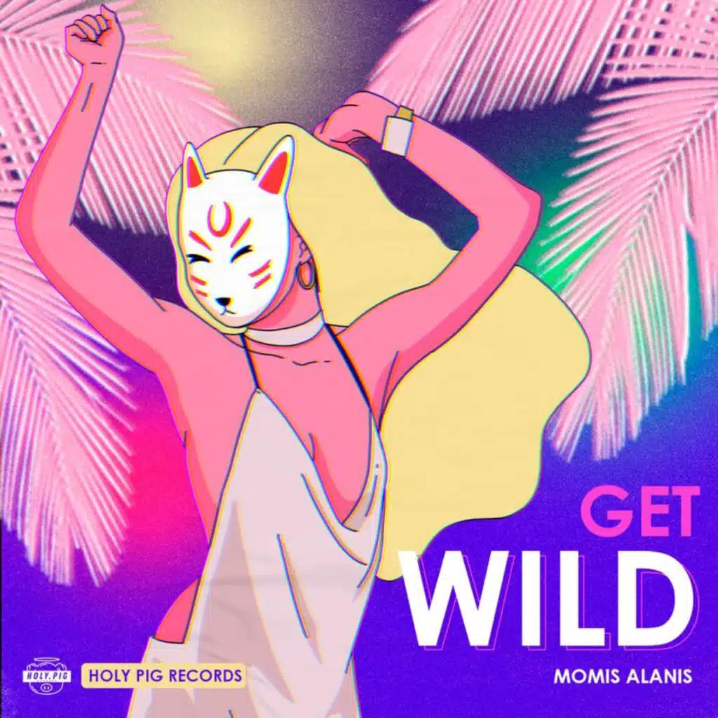 Get Wild