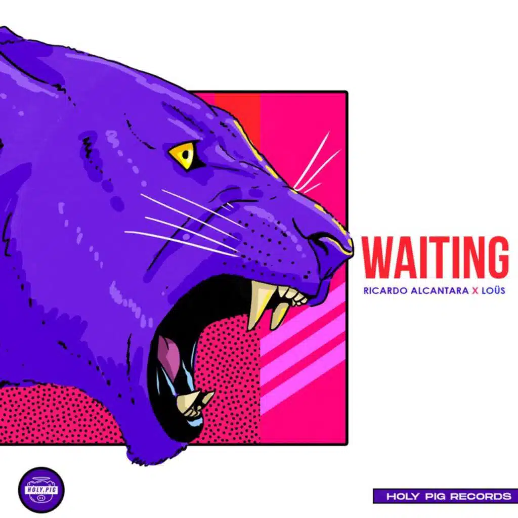 Lous & Ricardo Alcantara