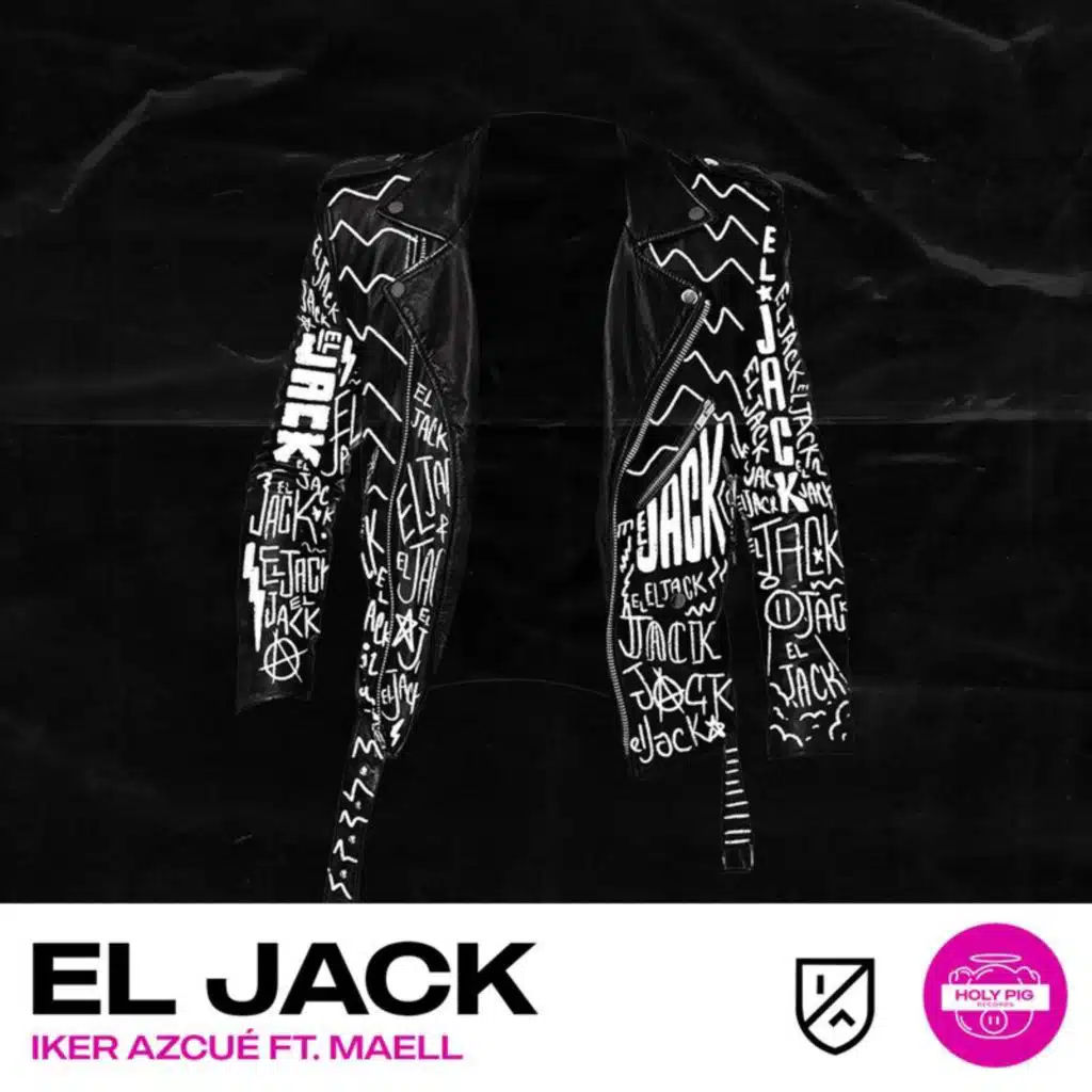 El Jack (feat. Maell)