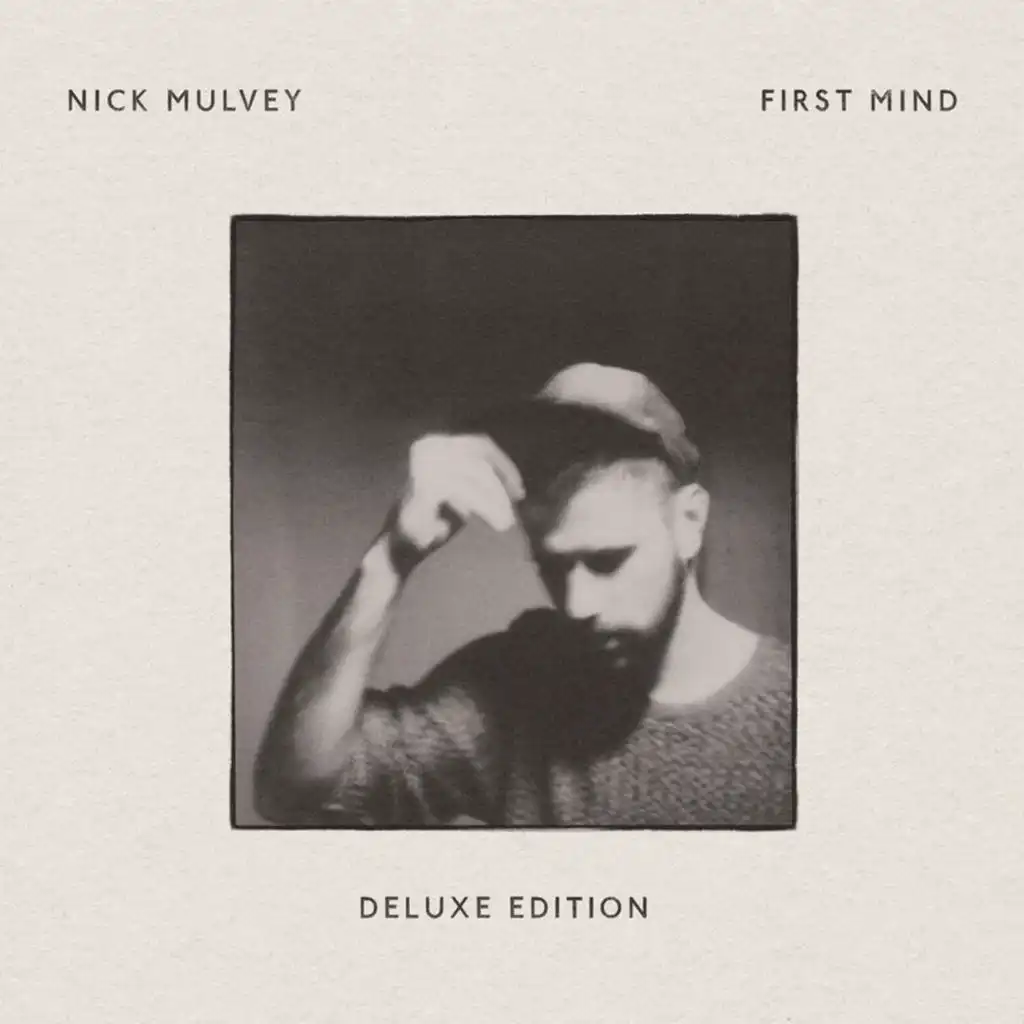 First Mind (Deluxe Edition)