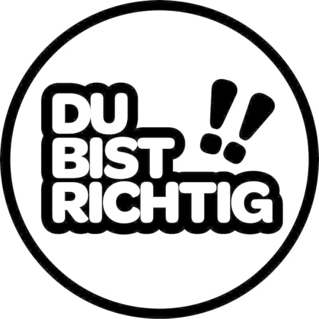 Du bist richtig!!