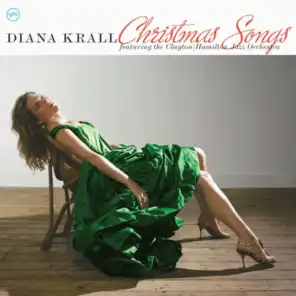 Christmas Songs (feat. The Clayton-Hamilton Jazz Orchestra)