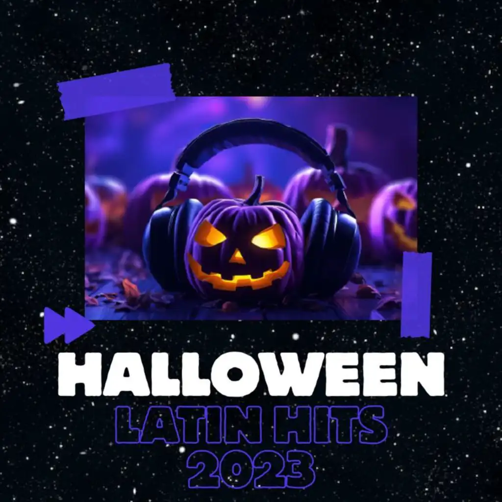 Halloween Latin Hits 2023