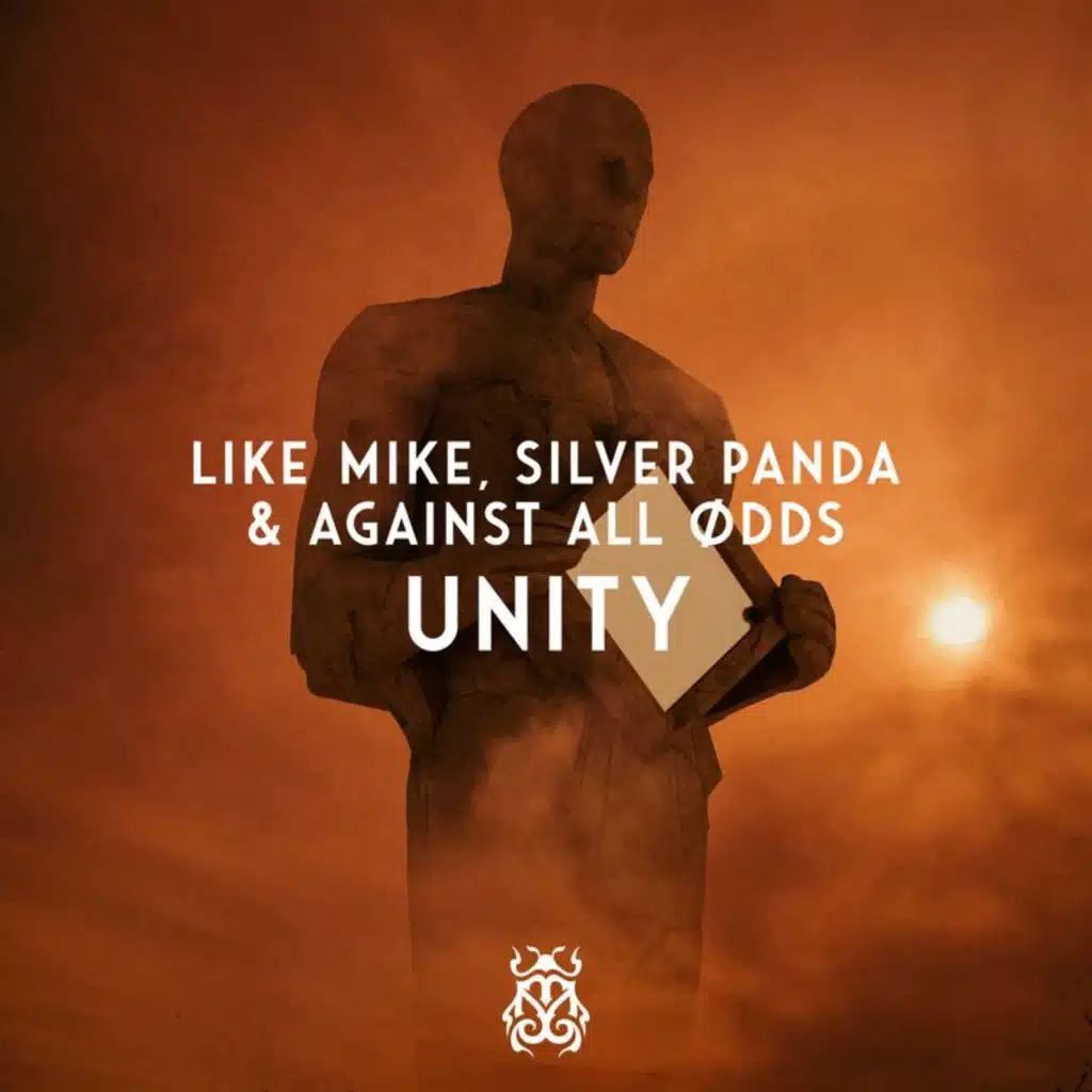 Like Mike, Silver Panda & Against All Ødds