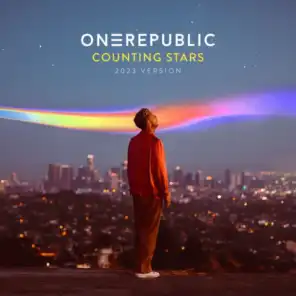 Counting Stars (2023 Version)