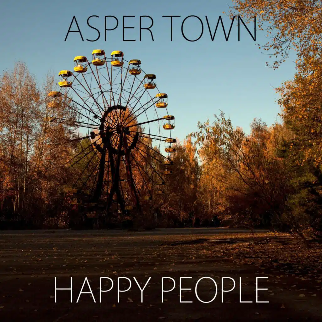 Asper Town
