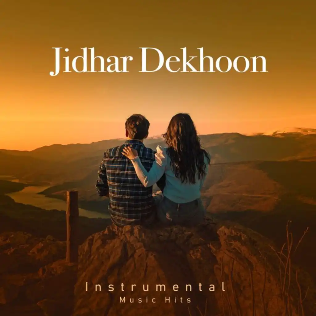 Jidhar Dekhoon (From "Mahaan" / Instrumental Music Hits)