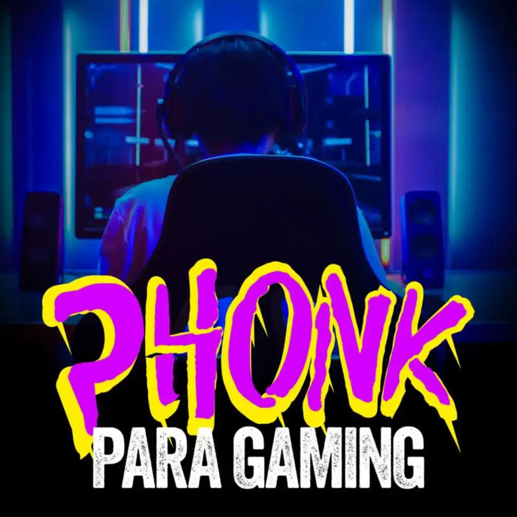 Phonk Para Gaming