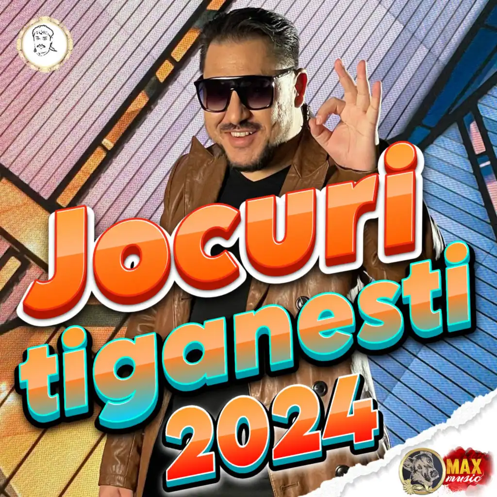 Jocuri tiganesti 2024