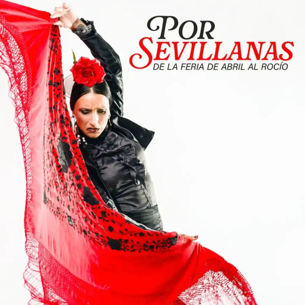 Vámonos Pa Casa (Sevillanas Rocieras) [feat. Paco De Lucía]